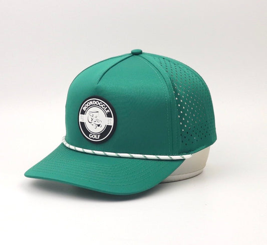 Founder Series - Green