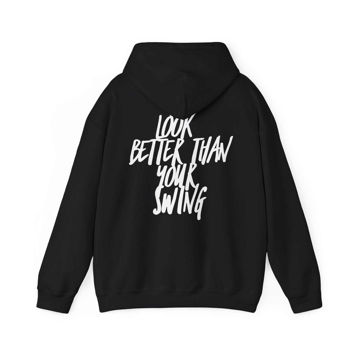 Look Better hoodie