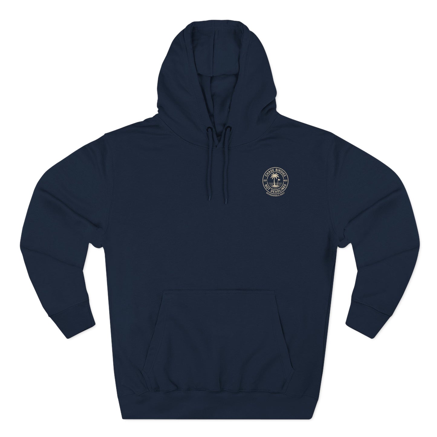 Chase Birdies hoodie