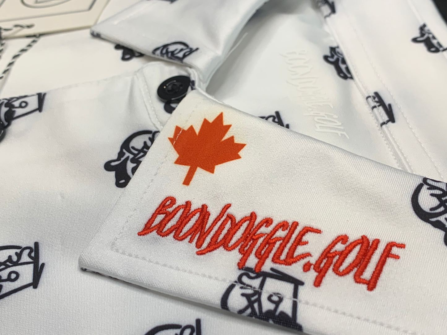 The OG Polo Shirt