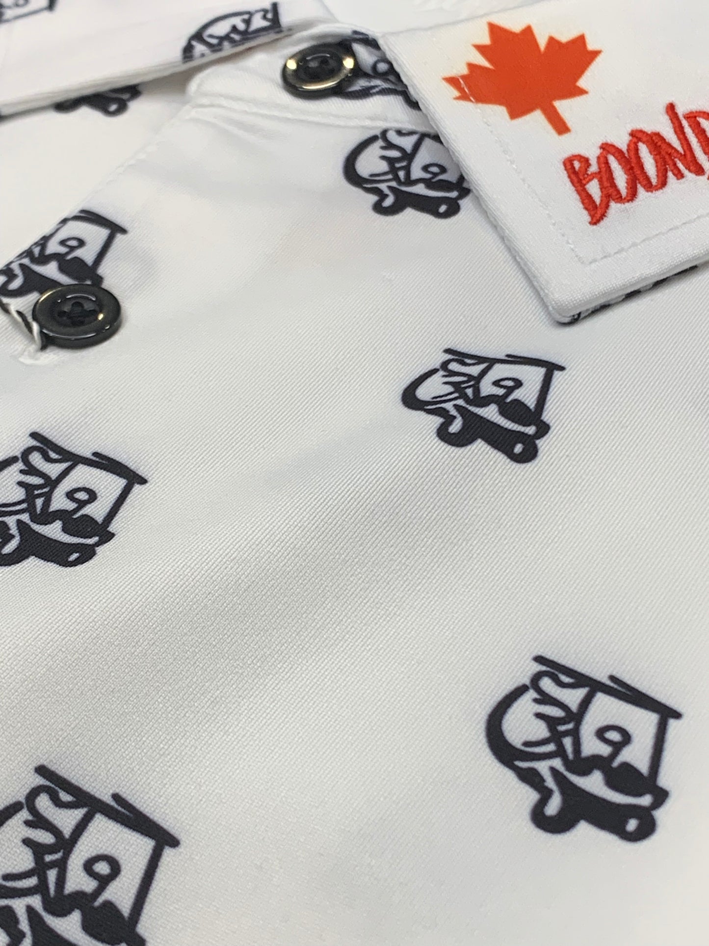 The OG Polo Shirt