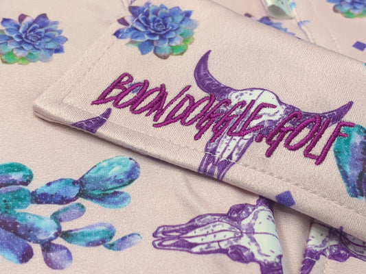 Wild West Polo Shirt