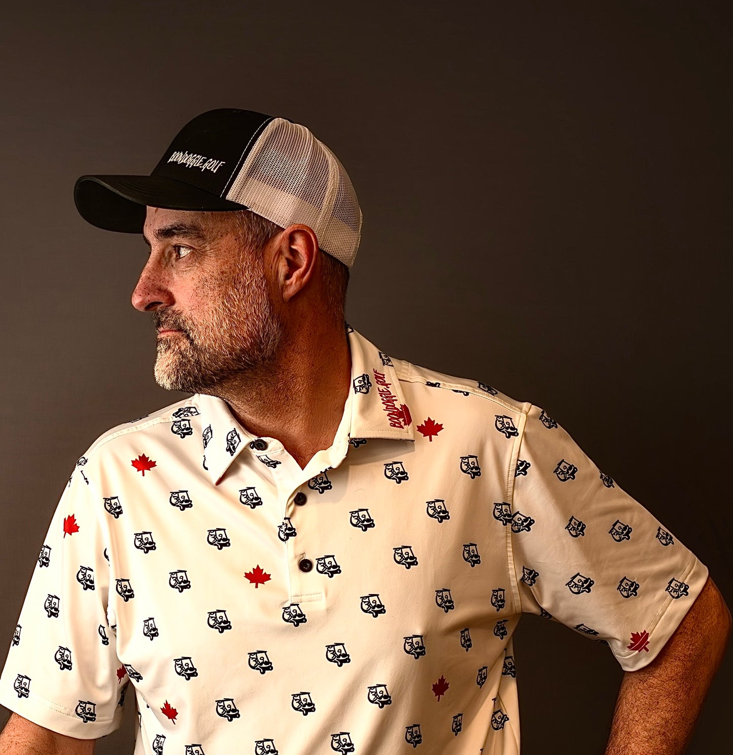 Trucker Hat