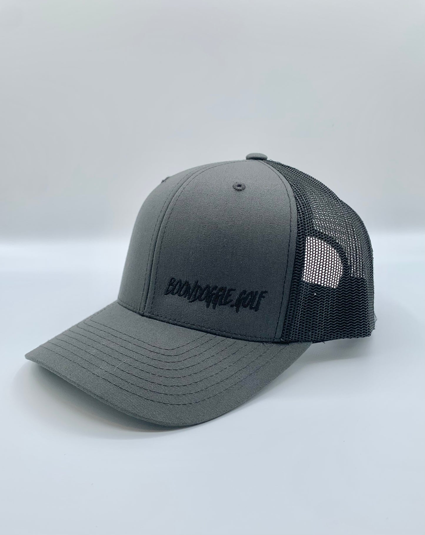 Trucker Hat - Grey