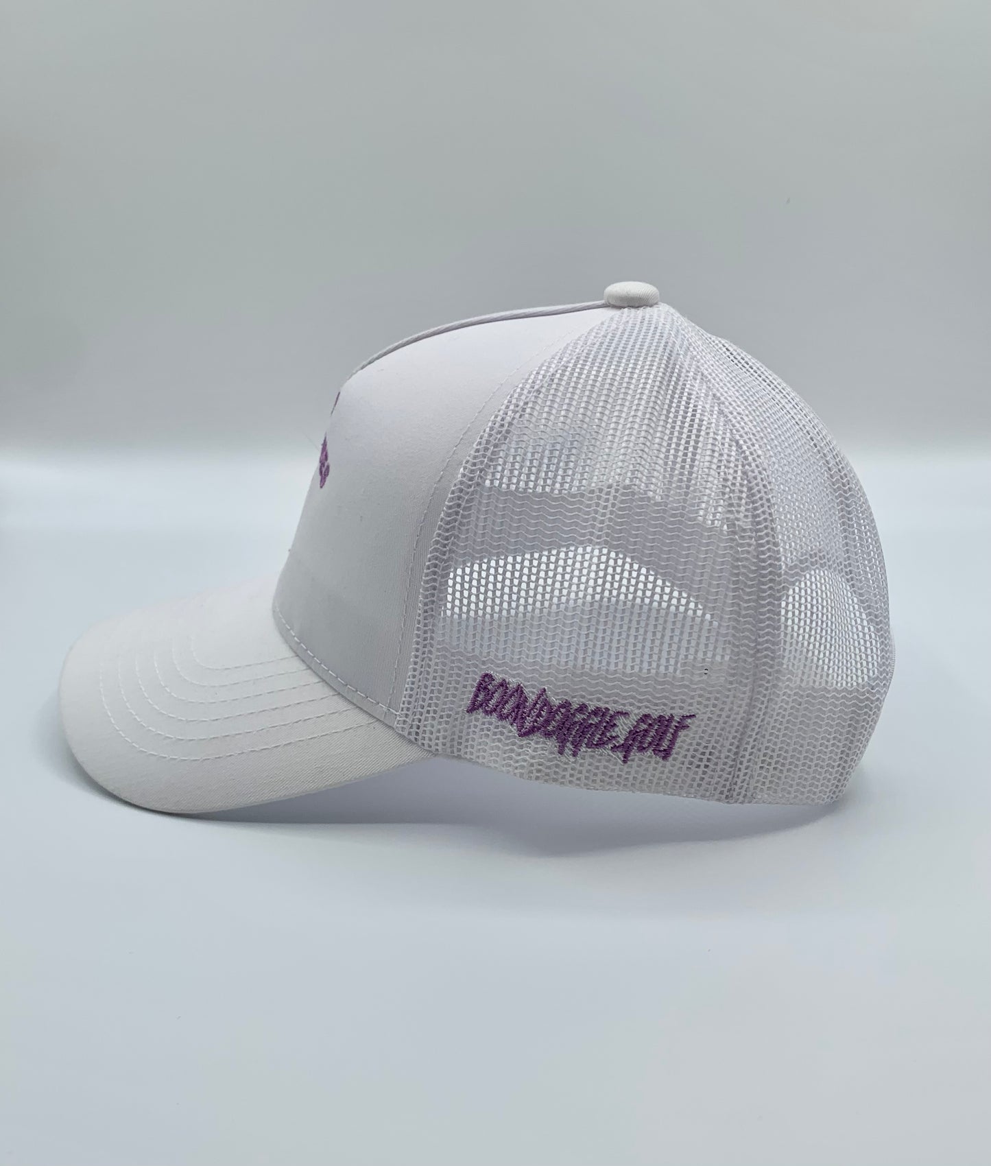 Caddie Issues Ladies Golf Hat