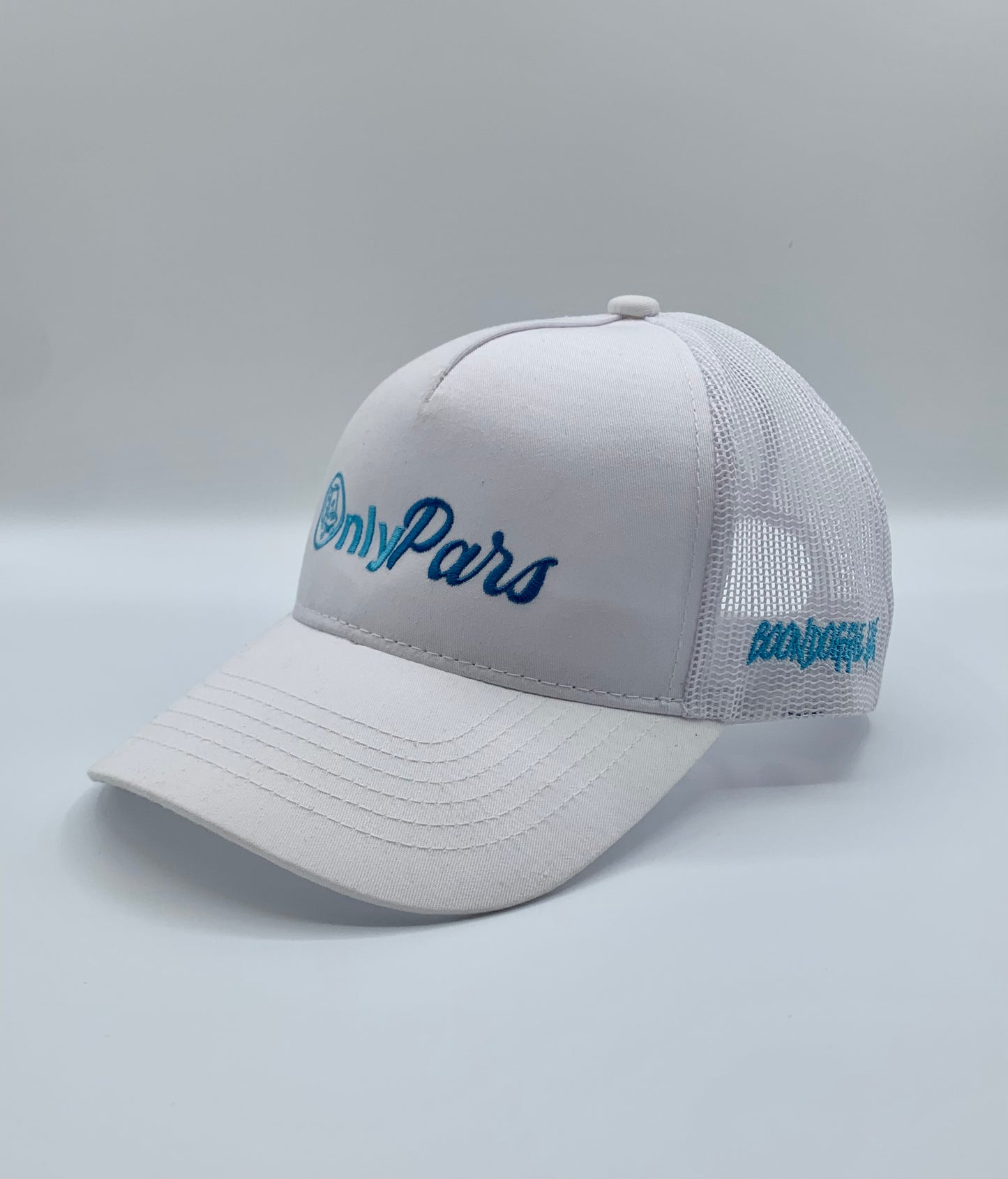 OnlyPars Ladies Golf Hat