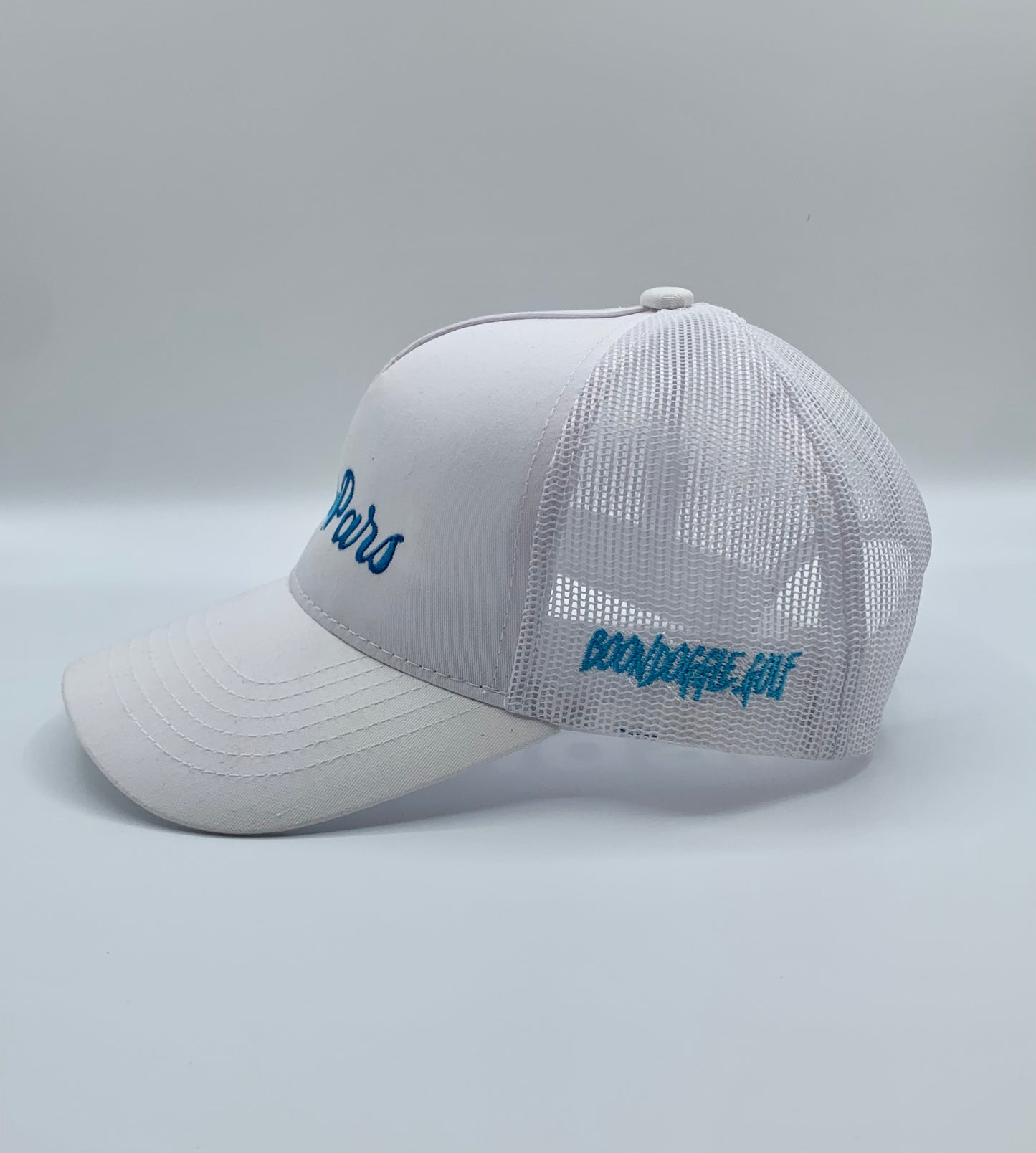 OnlyPars Ladies Golf Hat