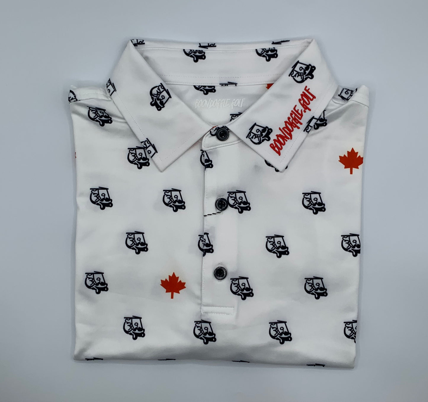 The OG Polo Shirt