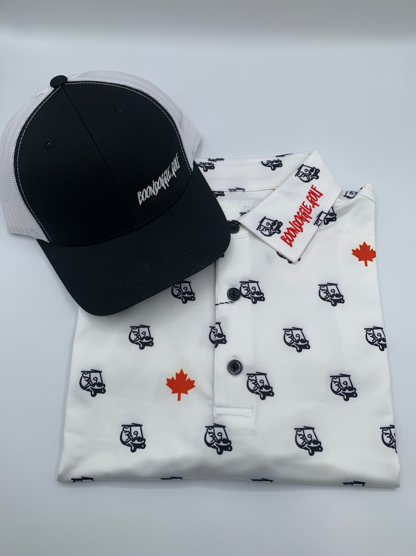 The OG Polo Shirt