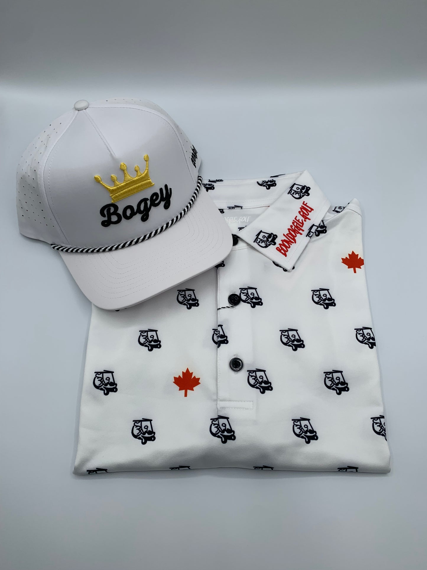 The OG Polo Shirt