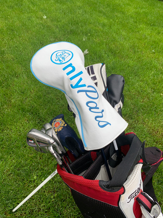 OnlyPars headcover