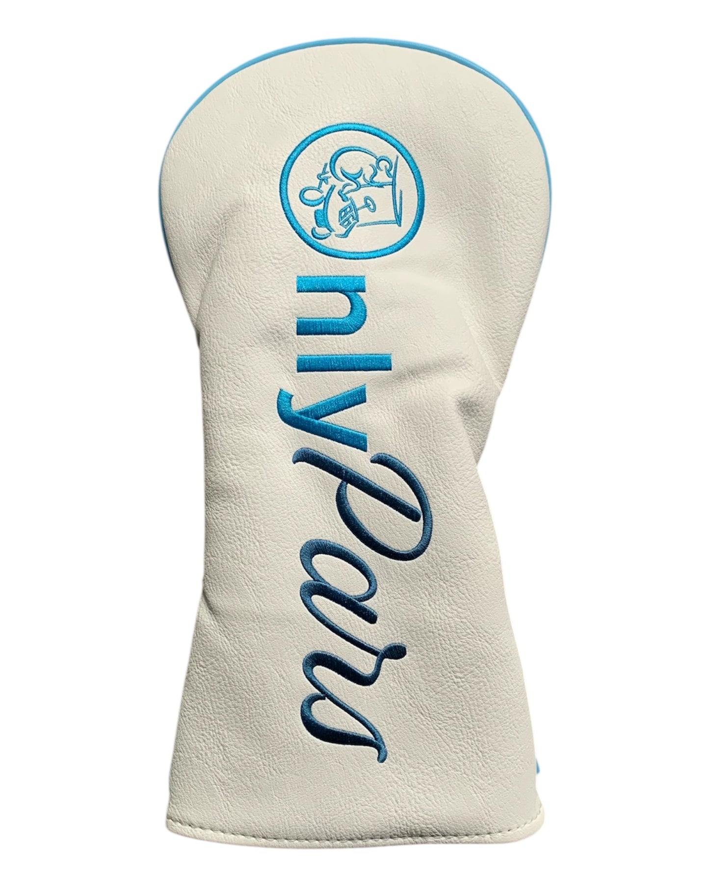 OnlyPars headcover