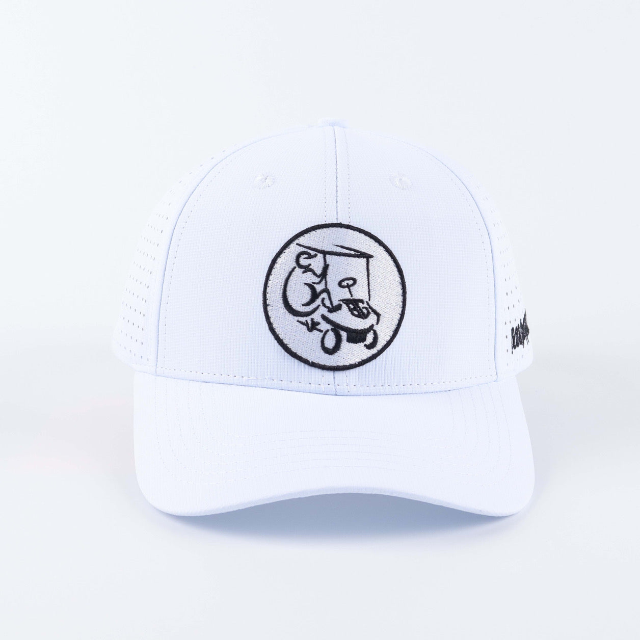 Premium Golf Hat