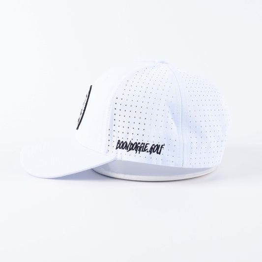 Premium Golf Hat