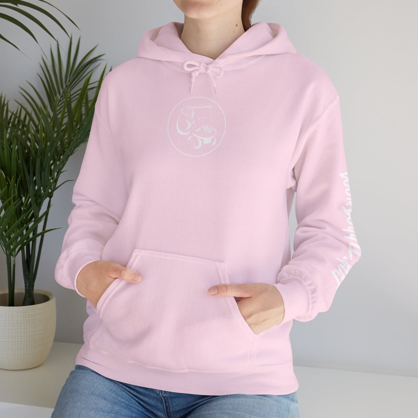 Cart Logo hoodie