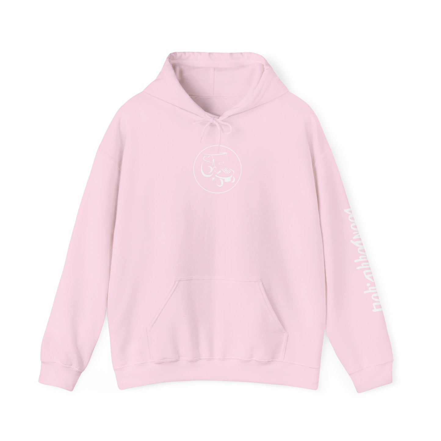 Cart Logo hoodie