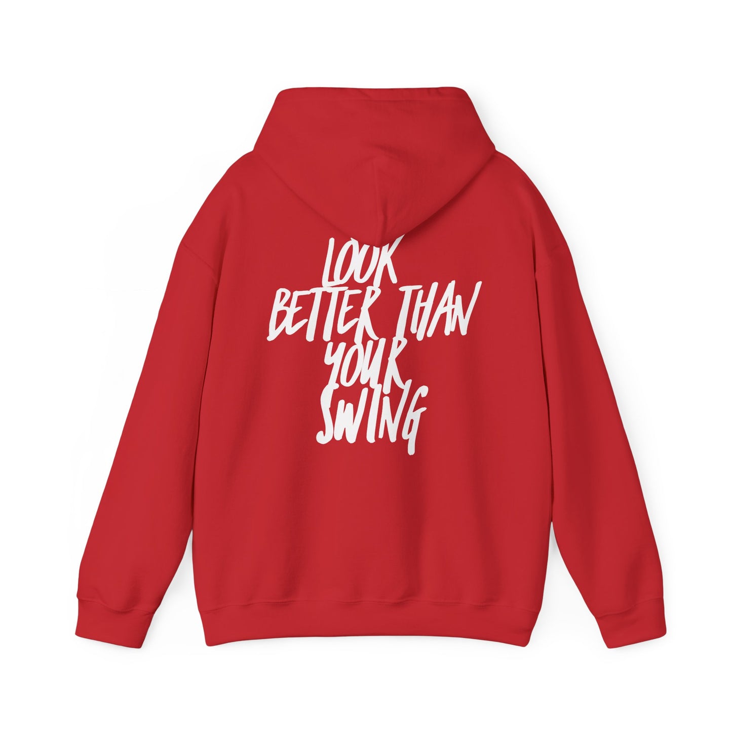 Look Better hoodie