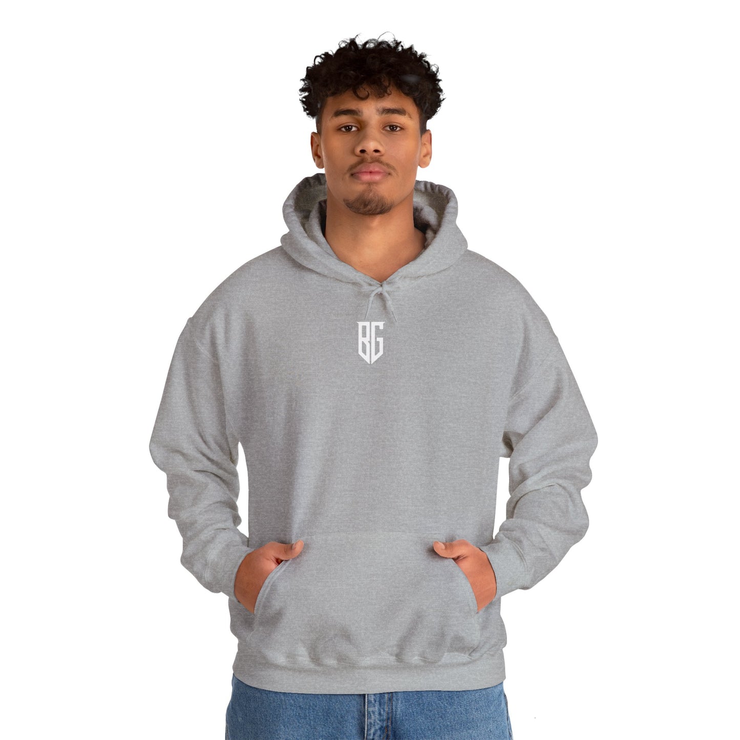 Look Better hoodie