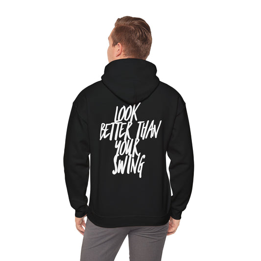 Look Better hoodie