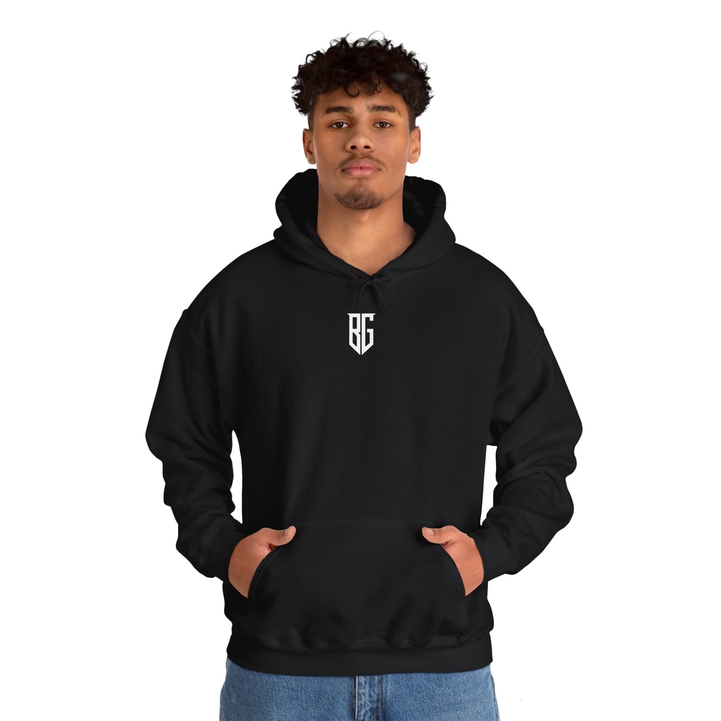 Look Better hoodie