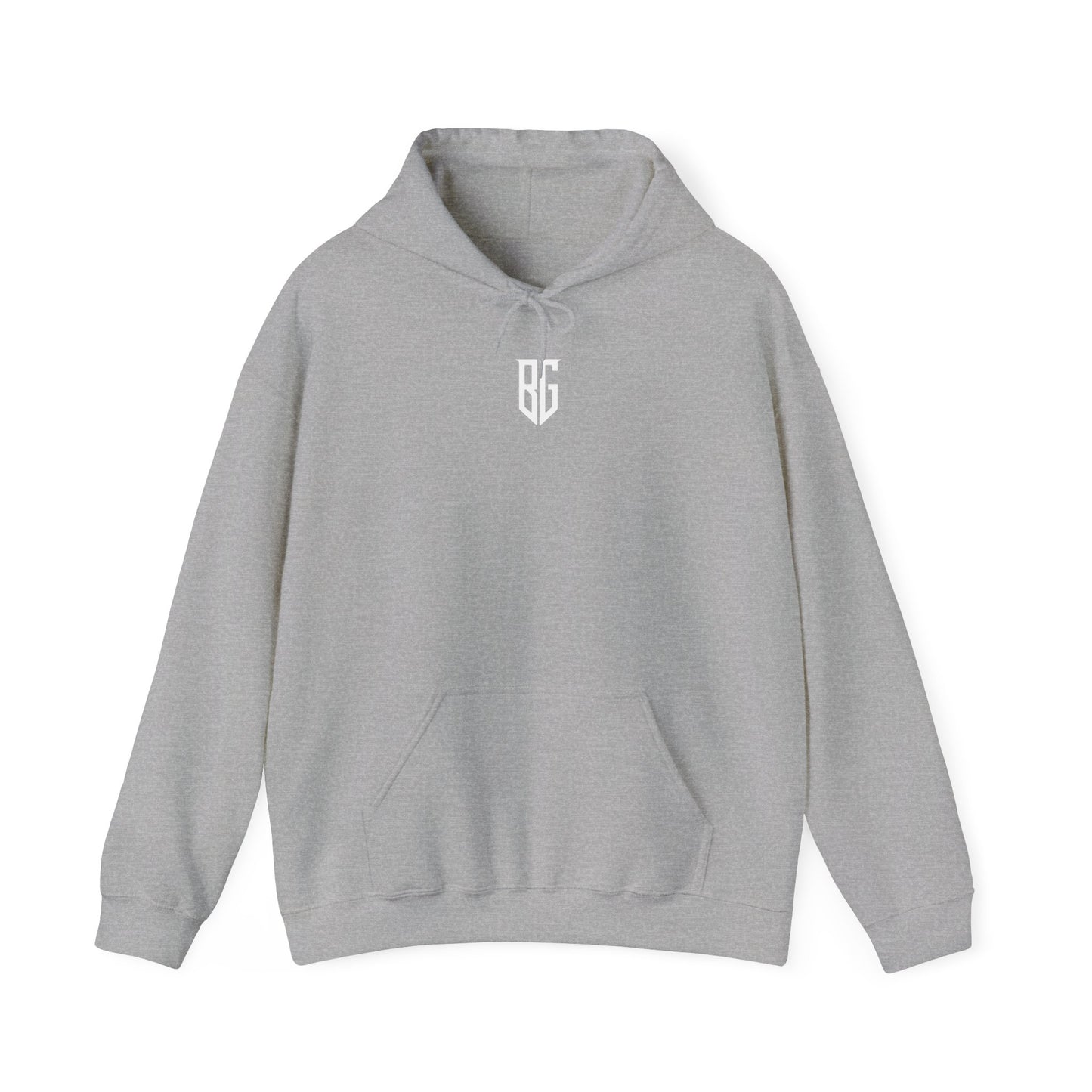 Look Better hoodie