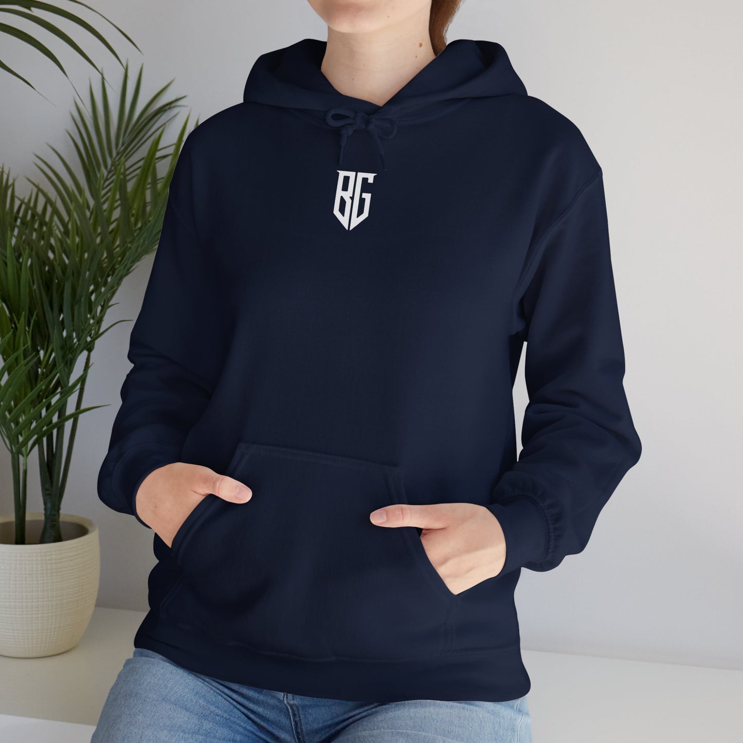 Look Better hoodie