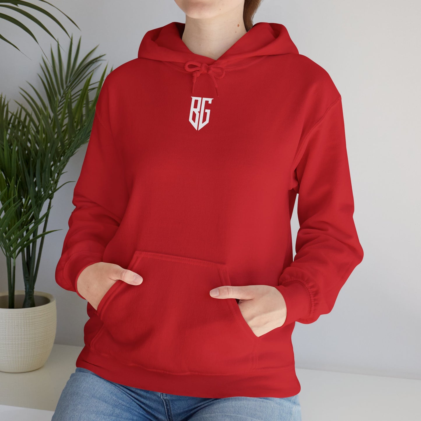 Look Better hoodie