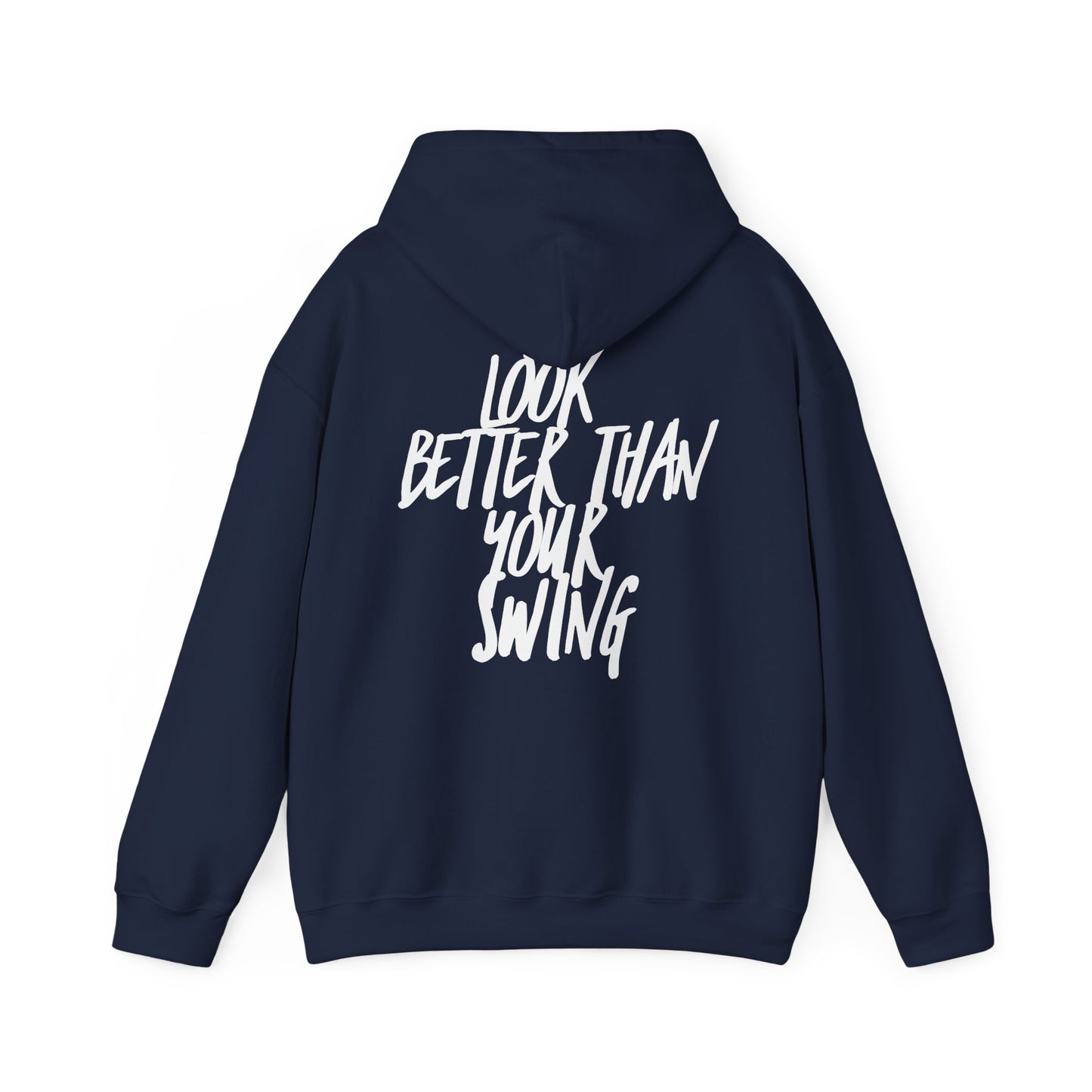 Look Better hoodie