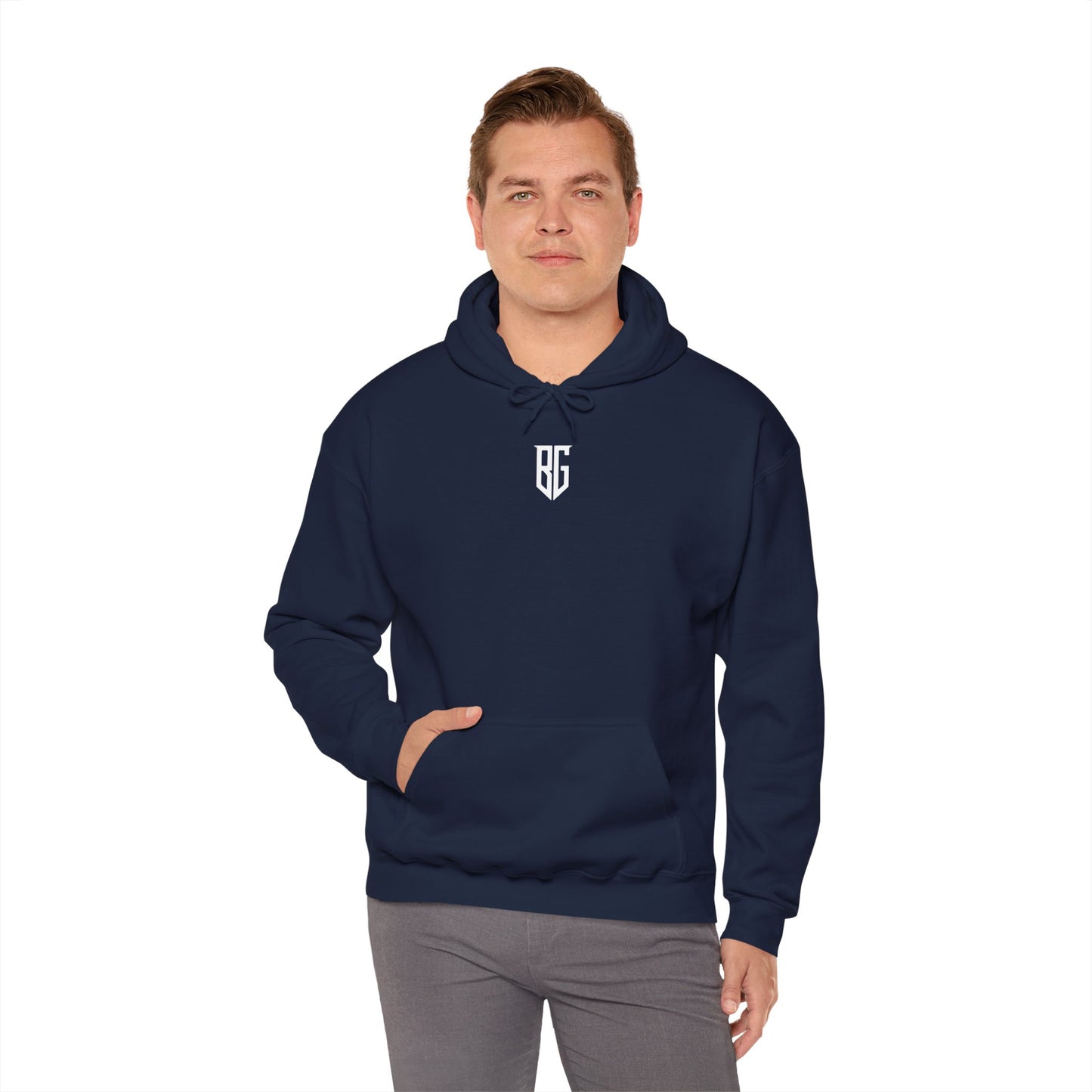 Look Better hoodie