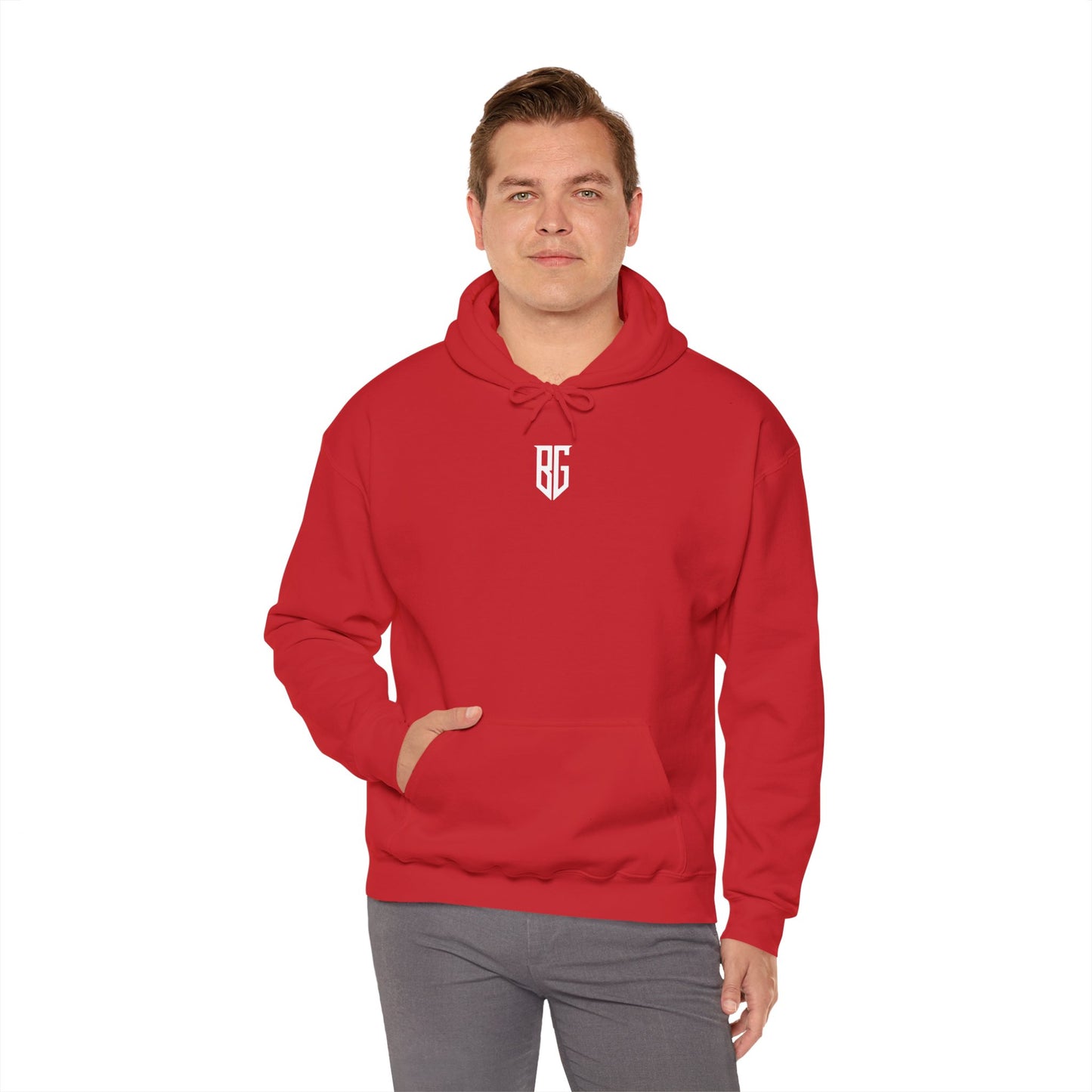 Look Better hoodie