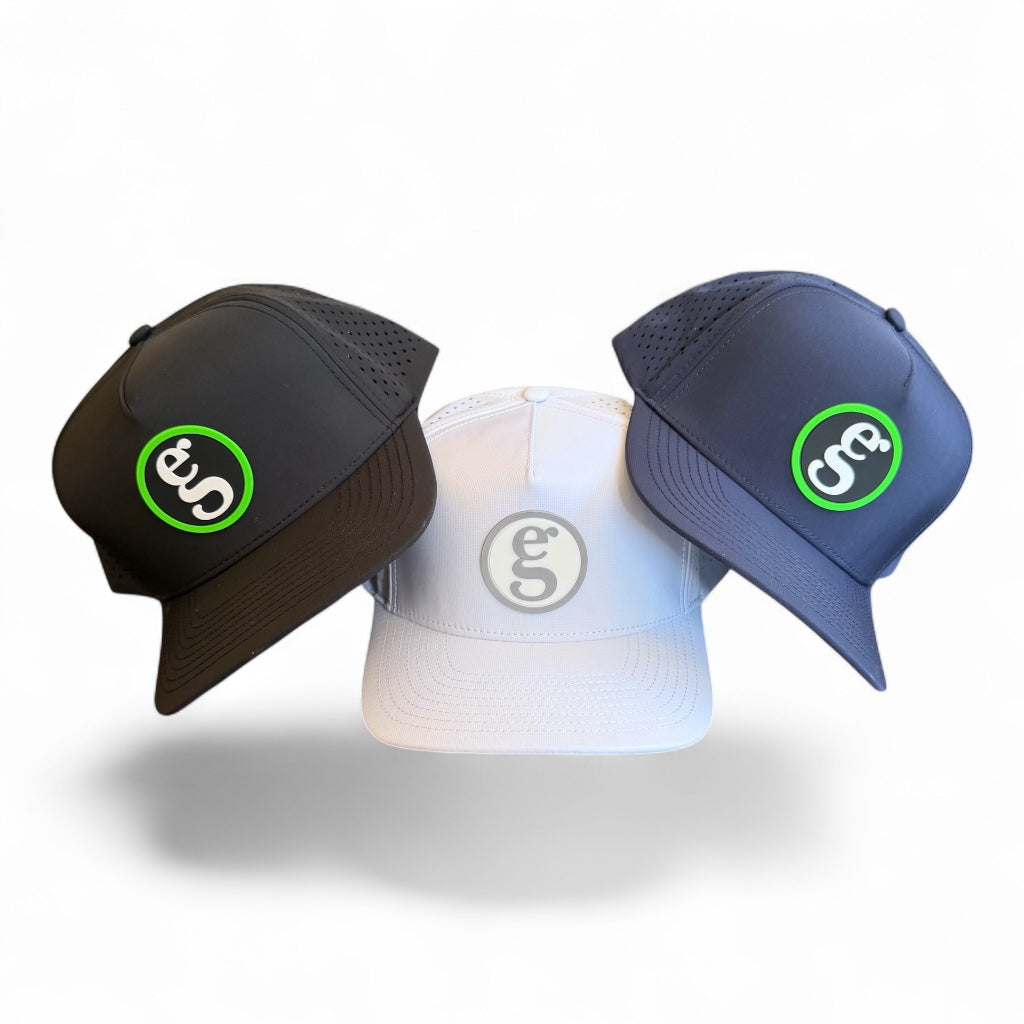 Club EG performance hat