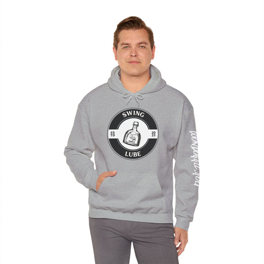 Swing Lube Hoodie