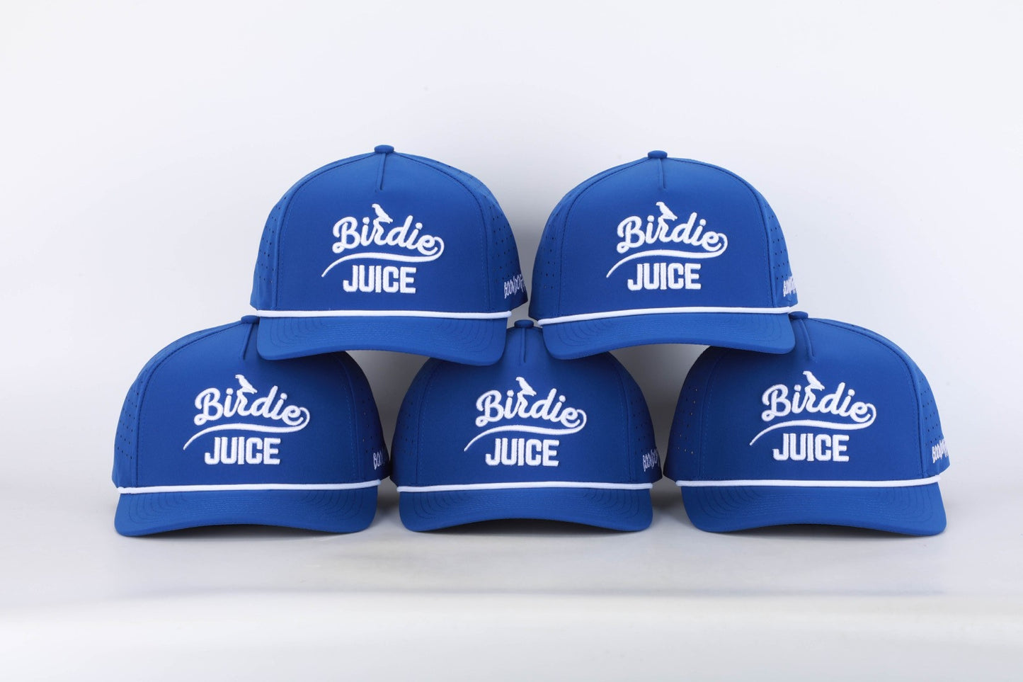 Birdie Juice golf hat