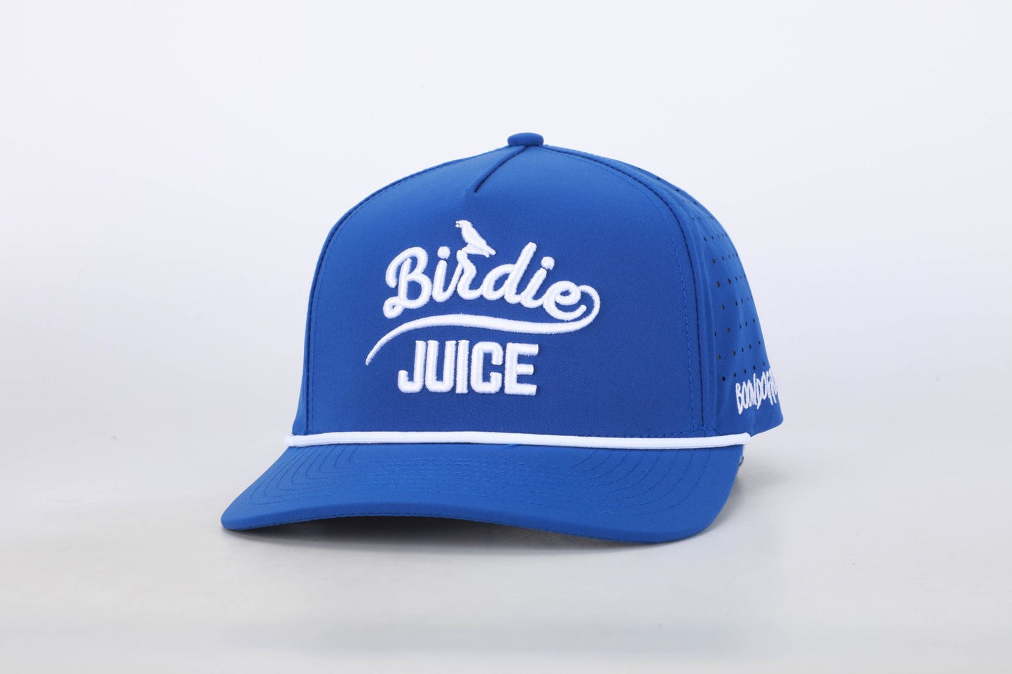 Birdie Juice golf hat