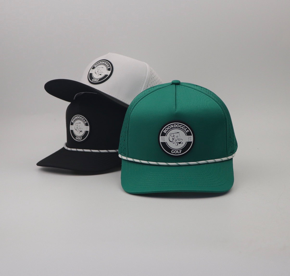 Golf Hats