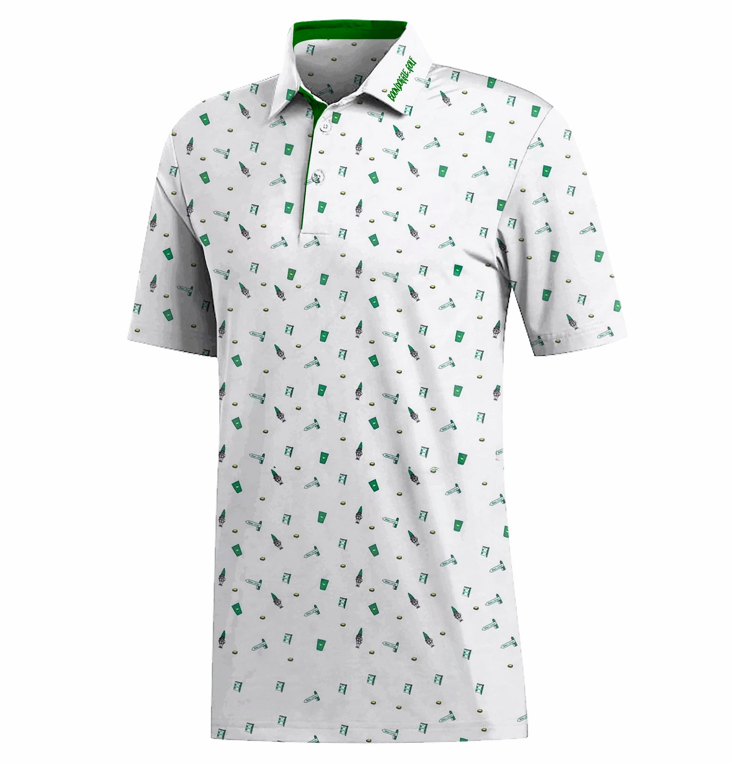 Golf Shirts