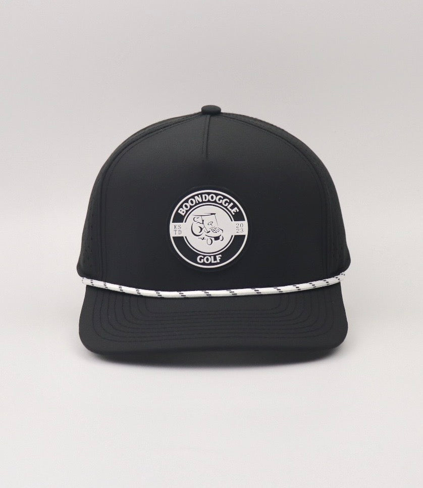 Founder Series - Black