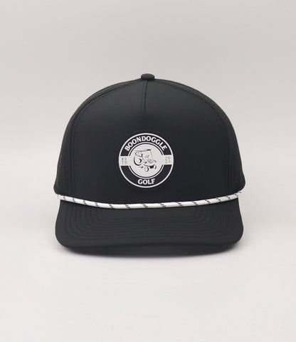 Founder Series - Black