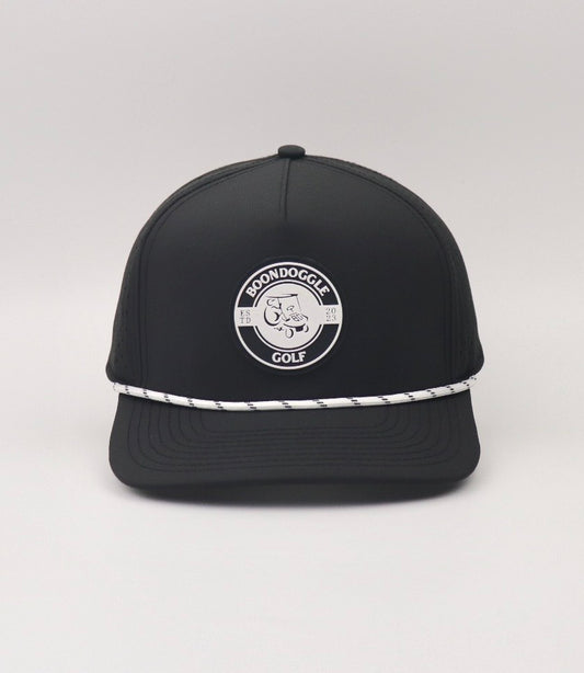 Founder Series - Black