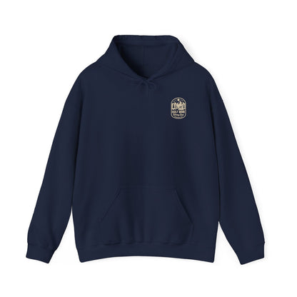 Golf More hoodie