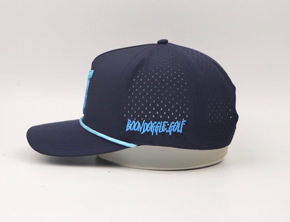 Water Hazard - Blue