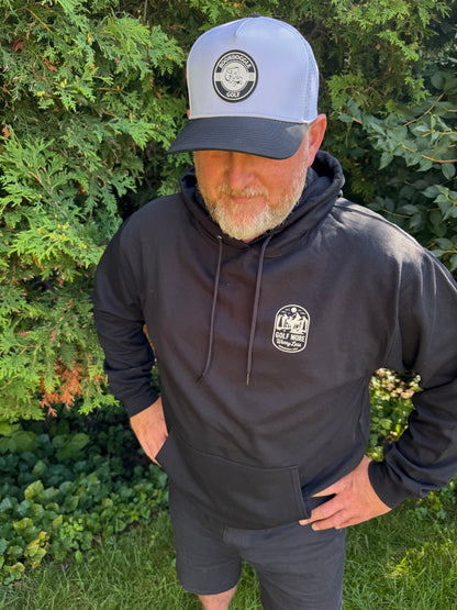 Golf More hoodie