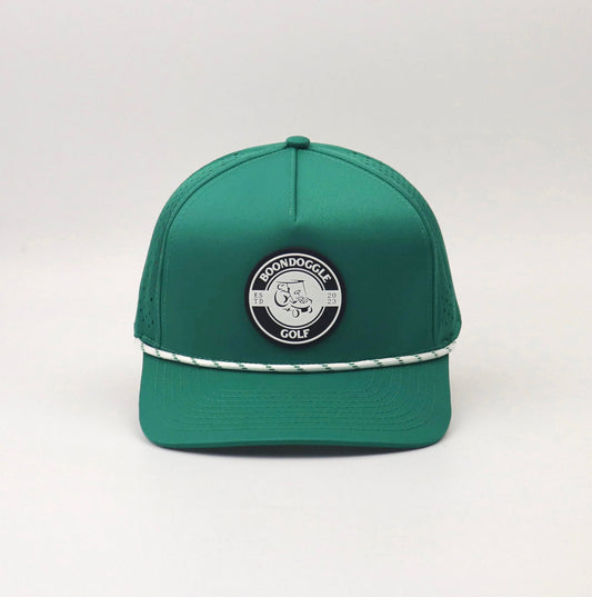 Founder Series - Green