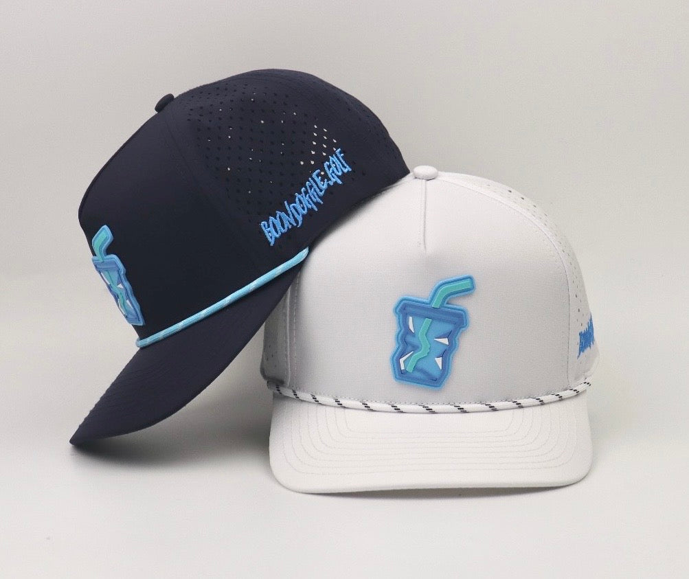 Water Hazard - Blue