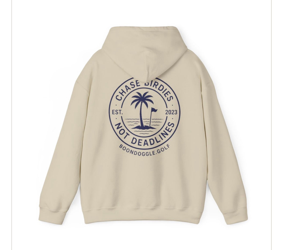 Chase Birdies hoodie