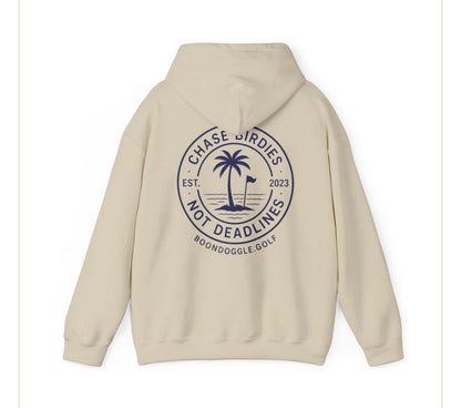 Chase Birdies hoodie