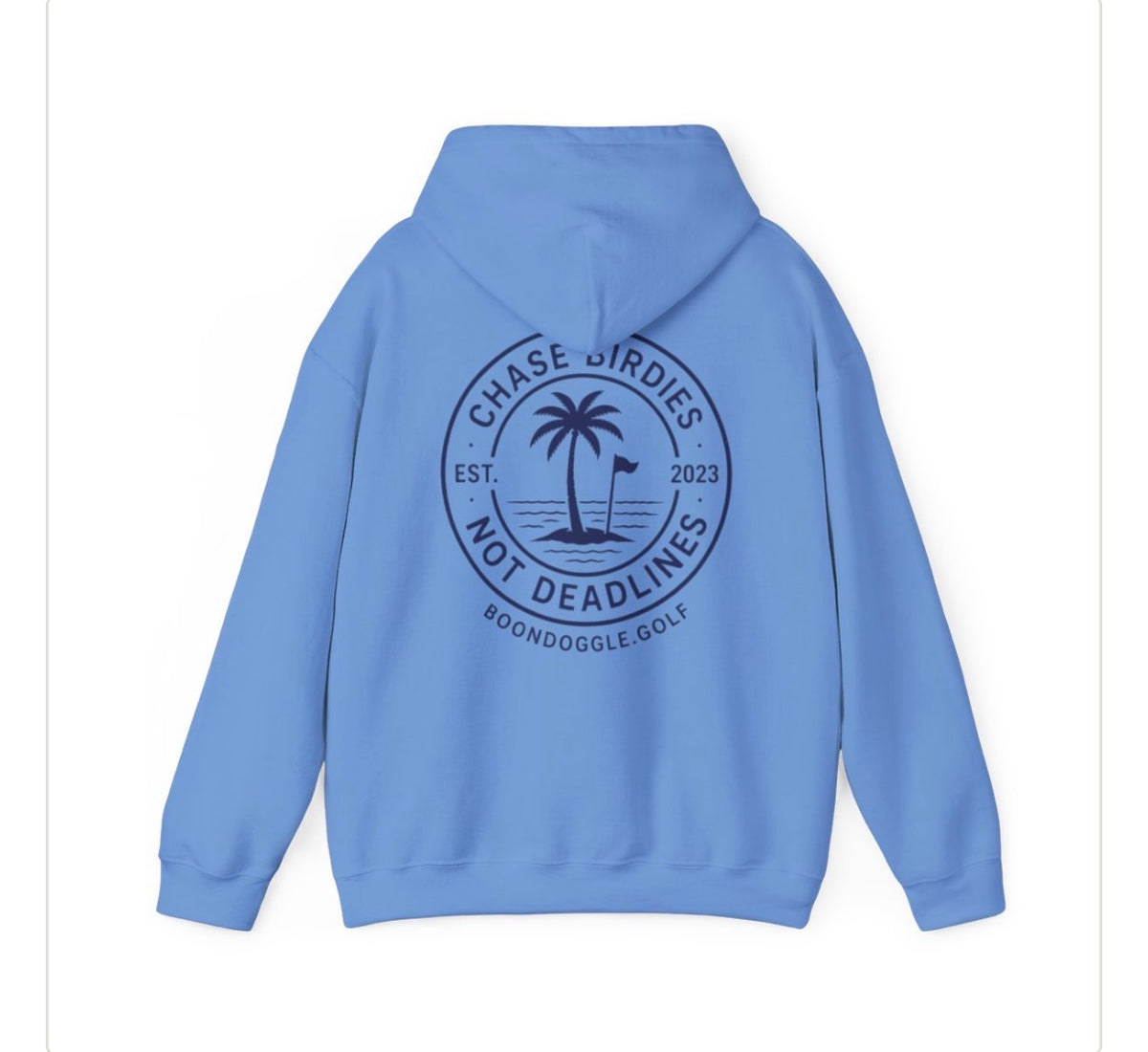 Chase Birdies hoodie