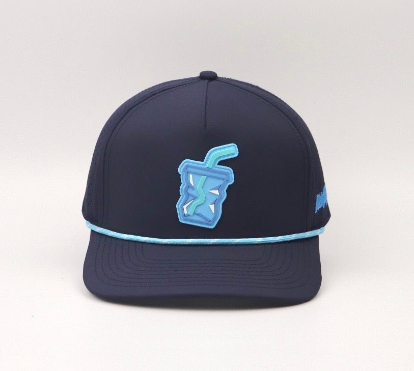 Water Hazard - Blue