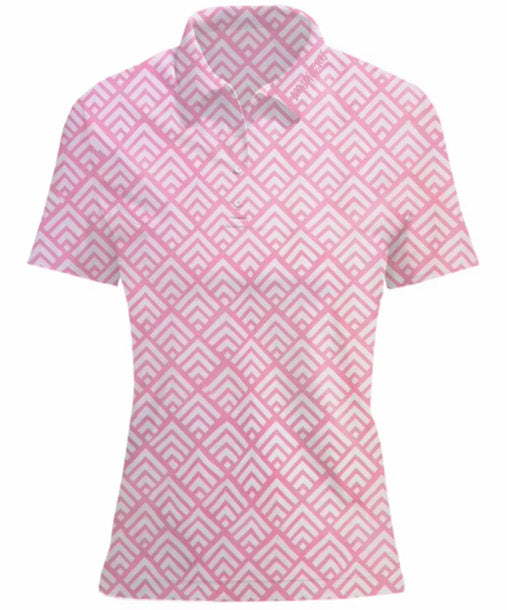 Women's Pink Pinnacle