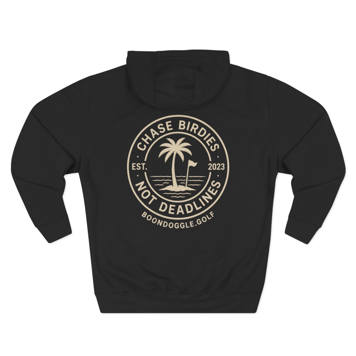 Chase Birdies hoodie